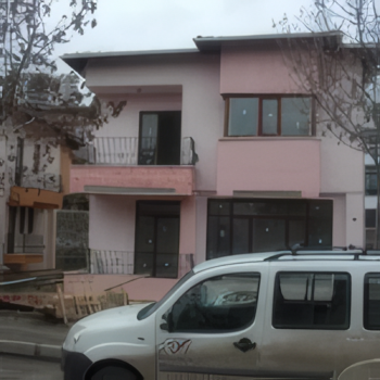 Yusuf Akgün Villası