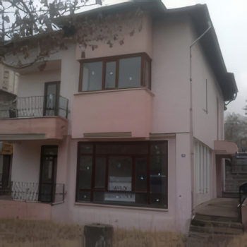 Yusuf Akgün Villası