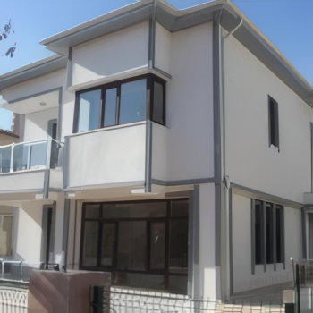 Yusuf Akgün Villası