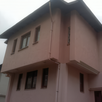 Yusuf Akgün Villası