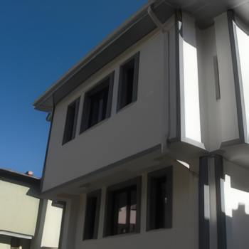 Yusuf Akgün Villası