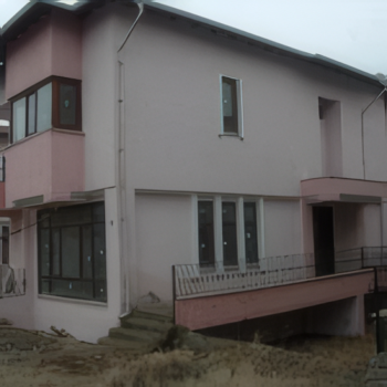 Yusuf Akgün Villası