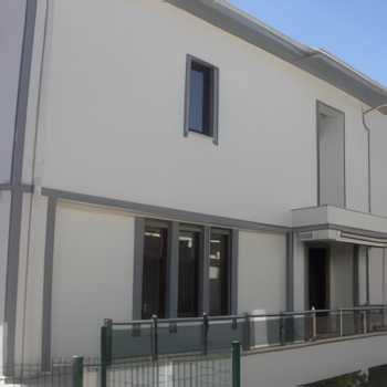 Yusuf Akgün Villası