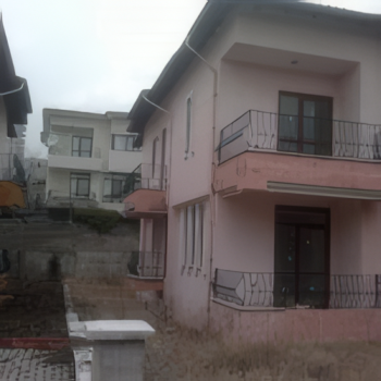 Yusuf Akgün Villası