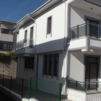 Yusuf Akgün Villası