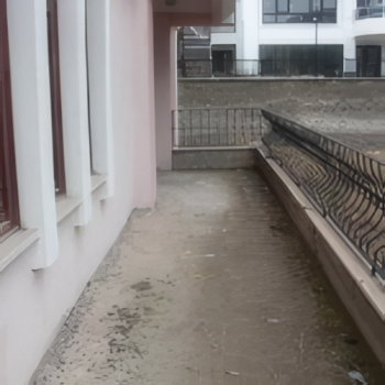 Yusuf Akgün Villası