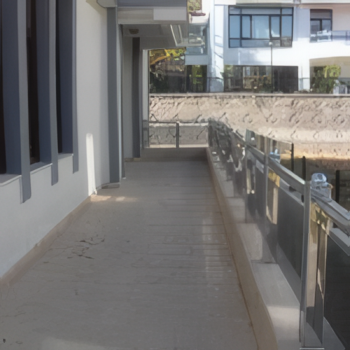 Yusuf Akgün Villası