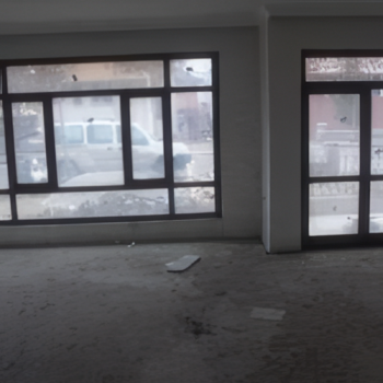 Yusuf Akgün Villası