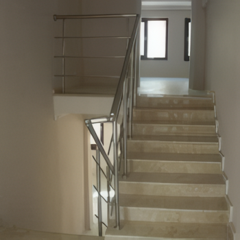 Yusuf Akgün Villası