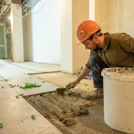 Elektrik Tesisatı ve Aydınlatma