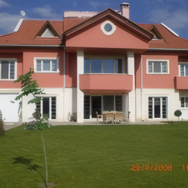 Toygun Orbay Villası