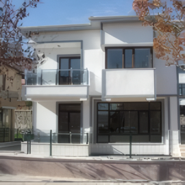 Yusuf Akgün Villası