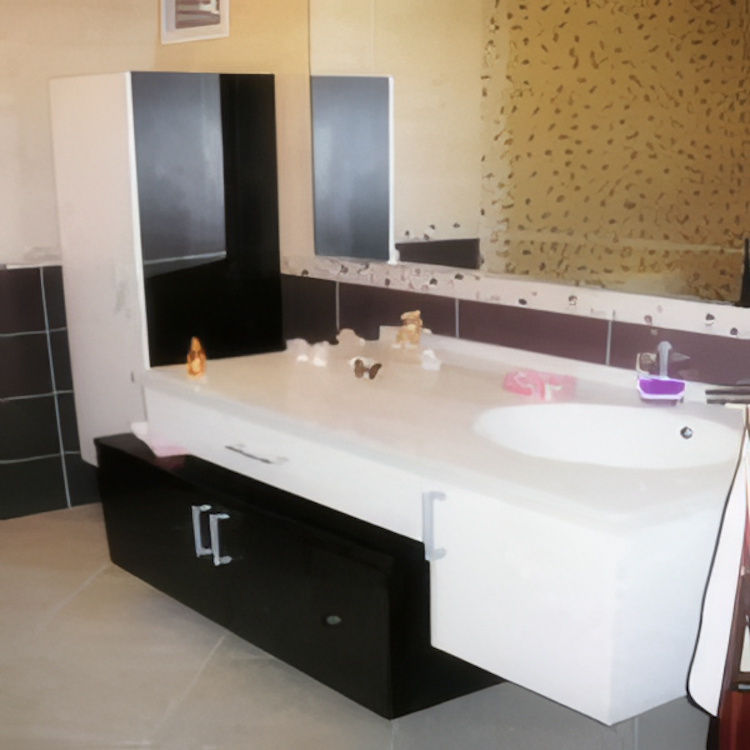 Özel İmalat Mobilya