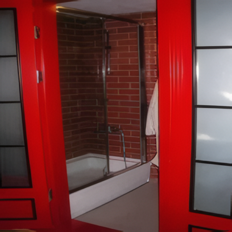 Özel İmalat Mobilya