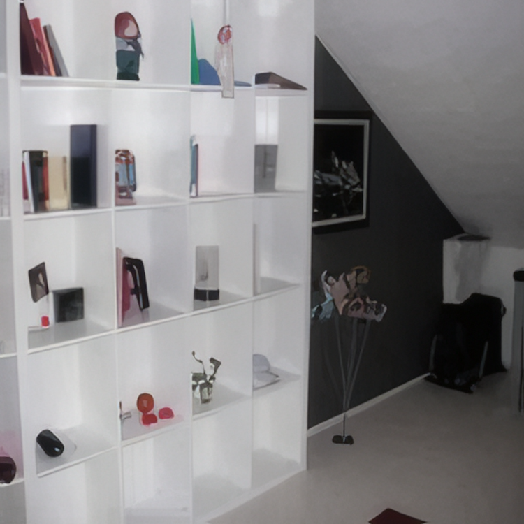 Özel İmalat Mobilya